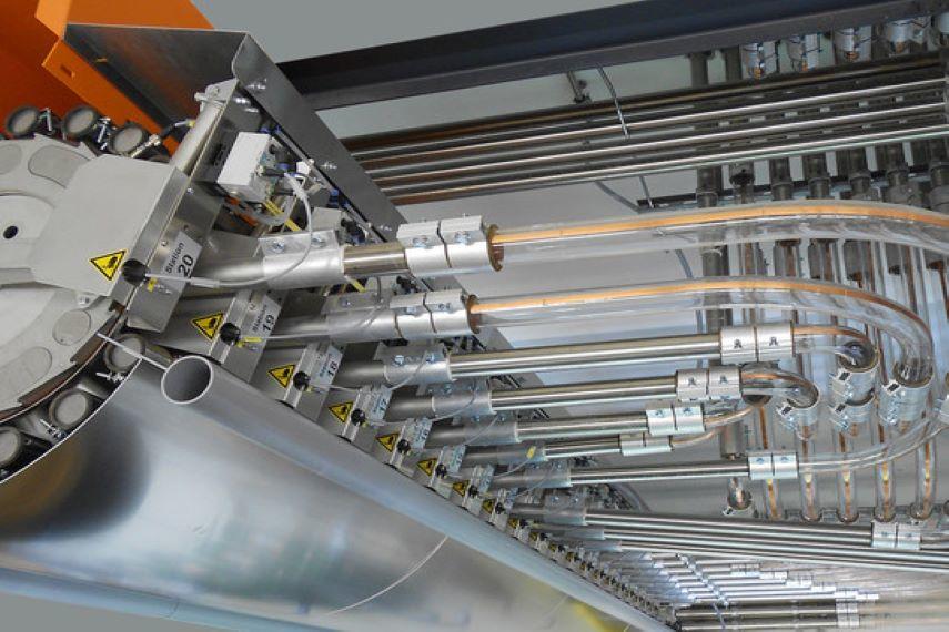 METROLINK / METROCONNECT